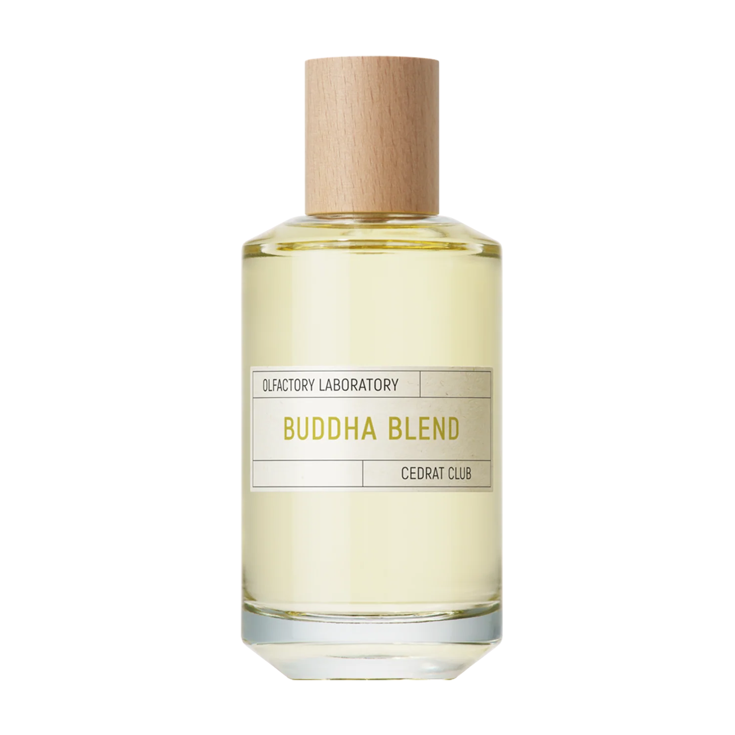 Buddha Blend