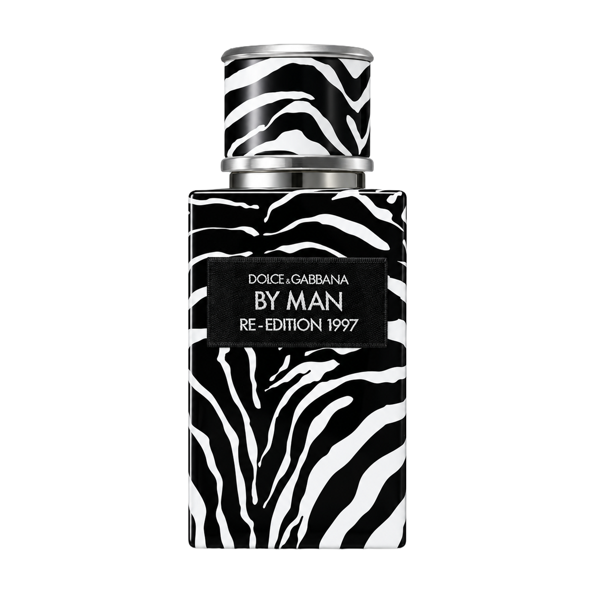 By Man Re-Edition 1997