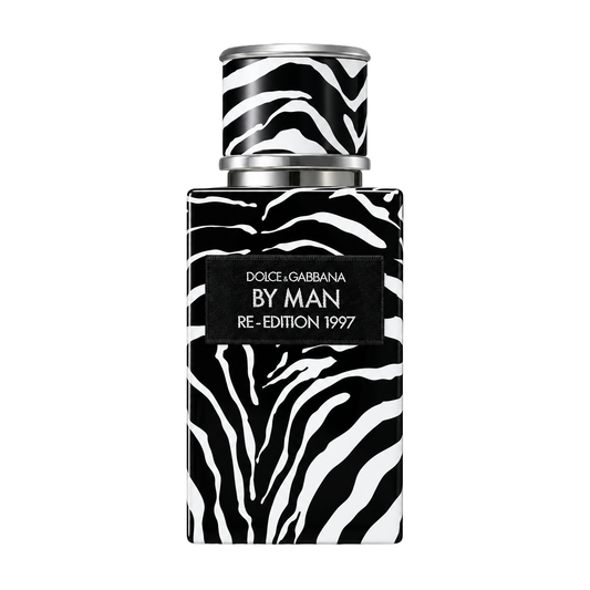 By Man Re-Edition 1997