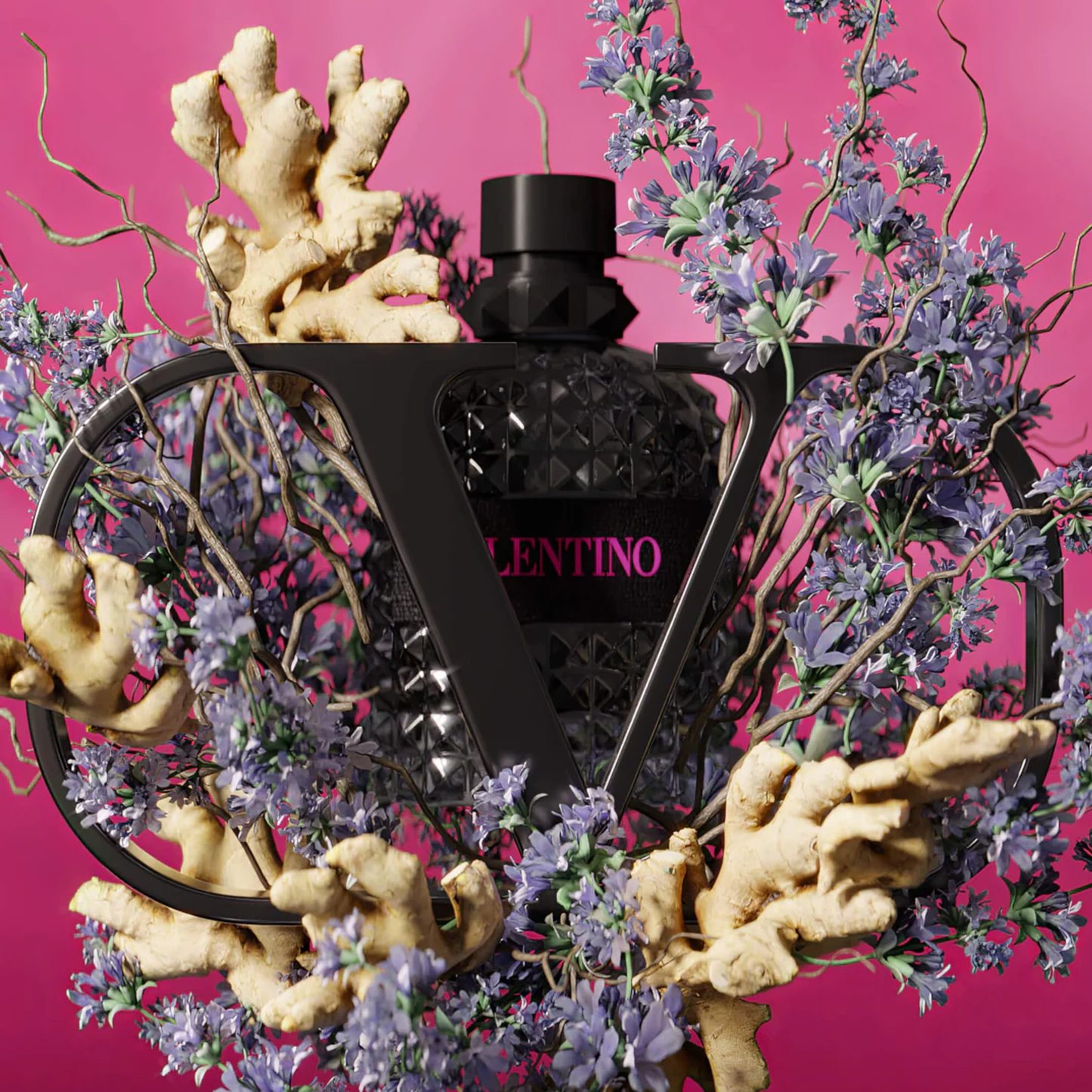 Born in Roma Extradose Uomo