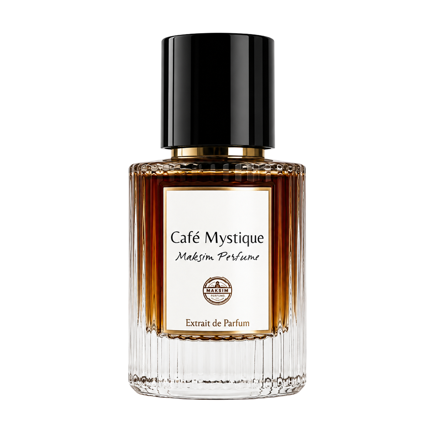 Café Mystique