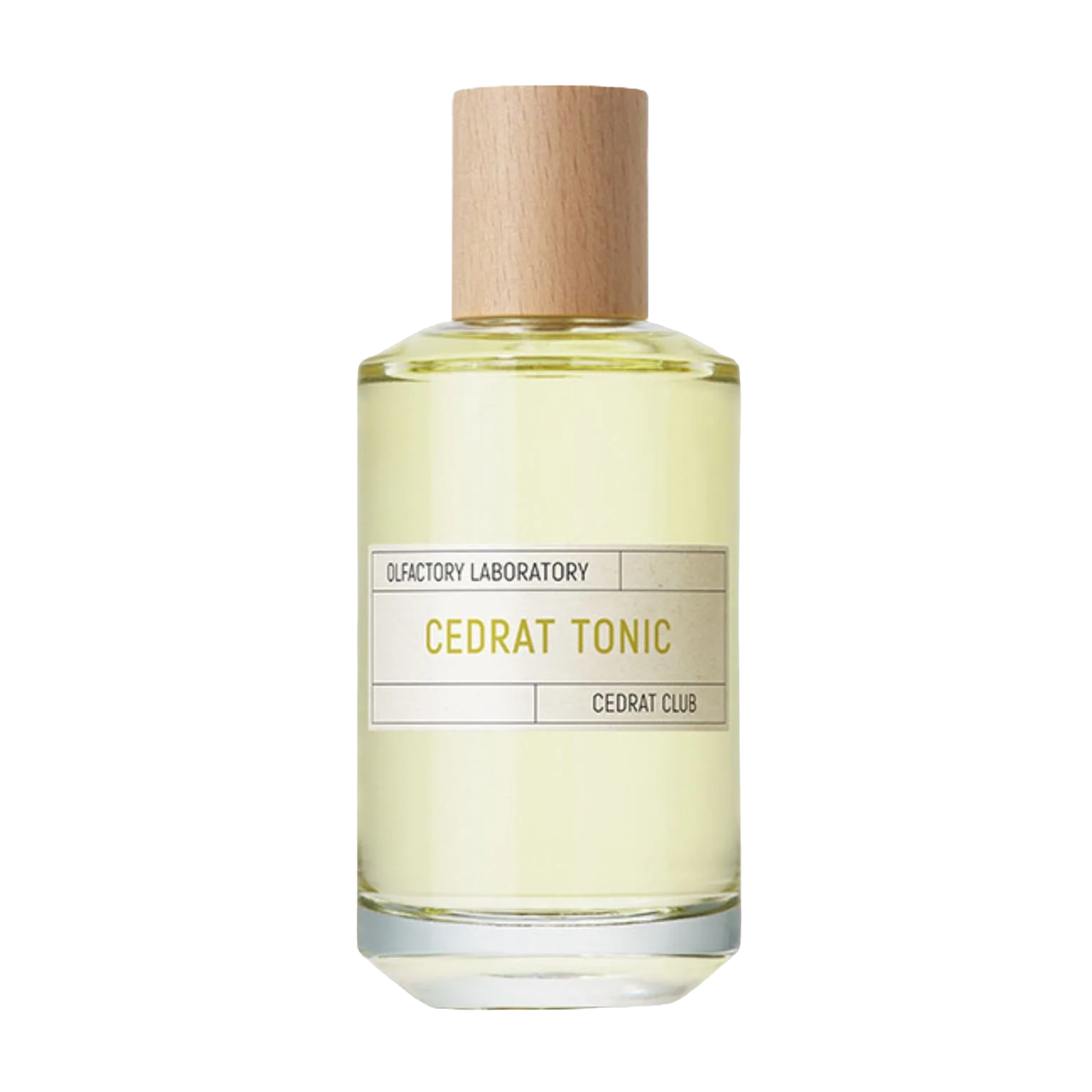 Cedrat Tonic