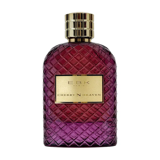 Cherry N Heaven