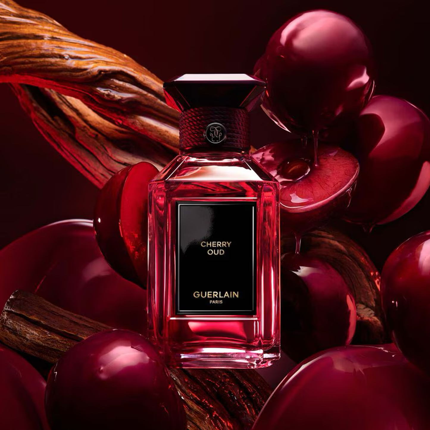 Cherry Oud