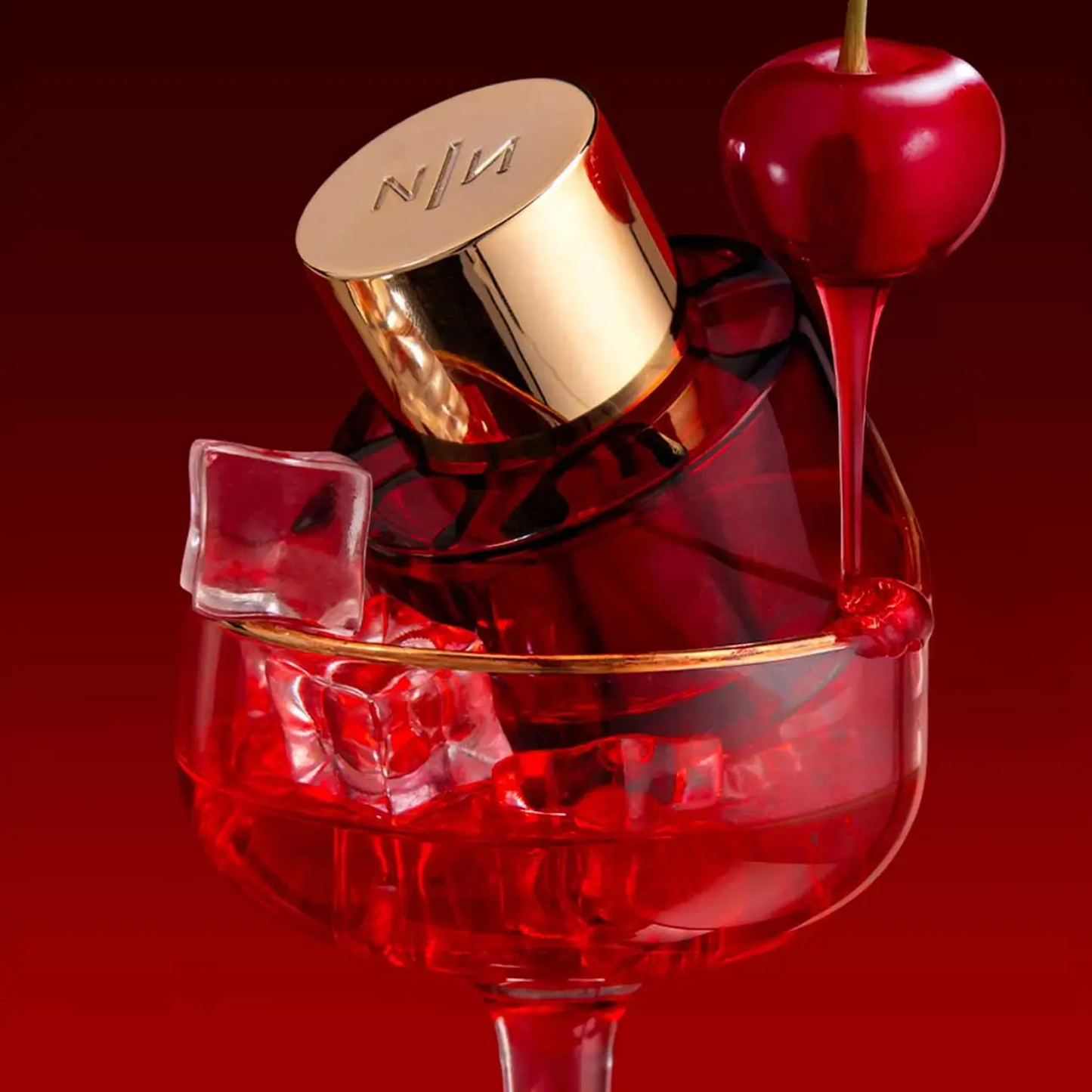 Cherry Prosecco