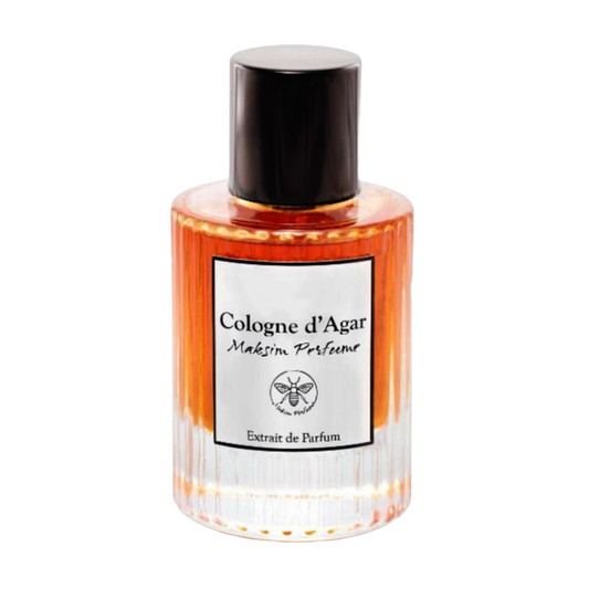 Cologne d'Agar