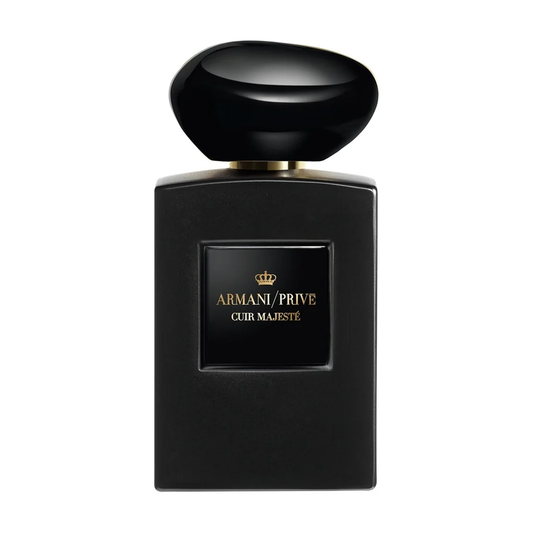 Cuir Majesté