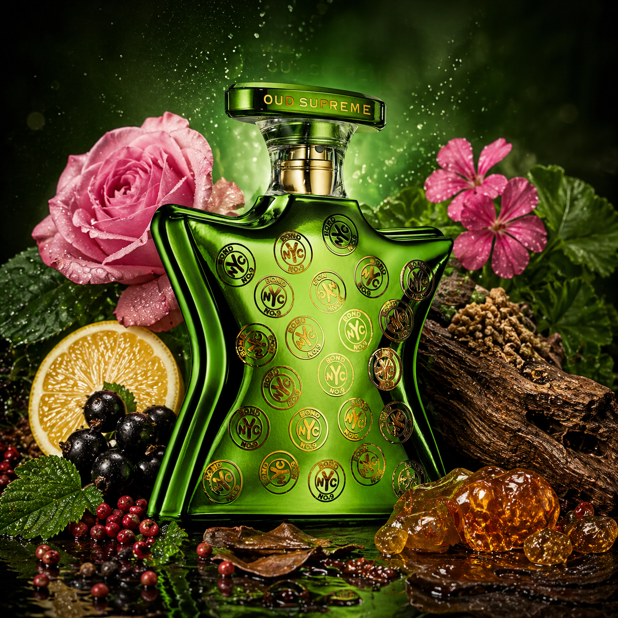 Oud Supreme