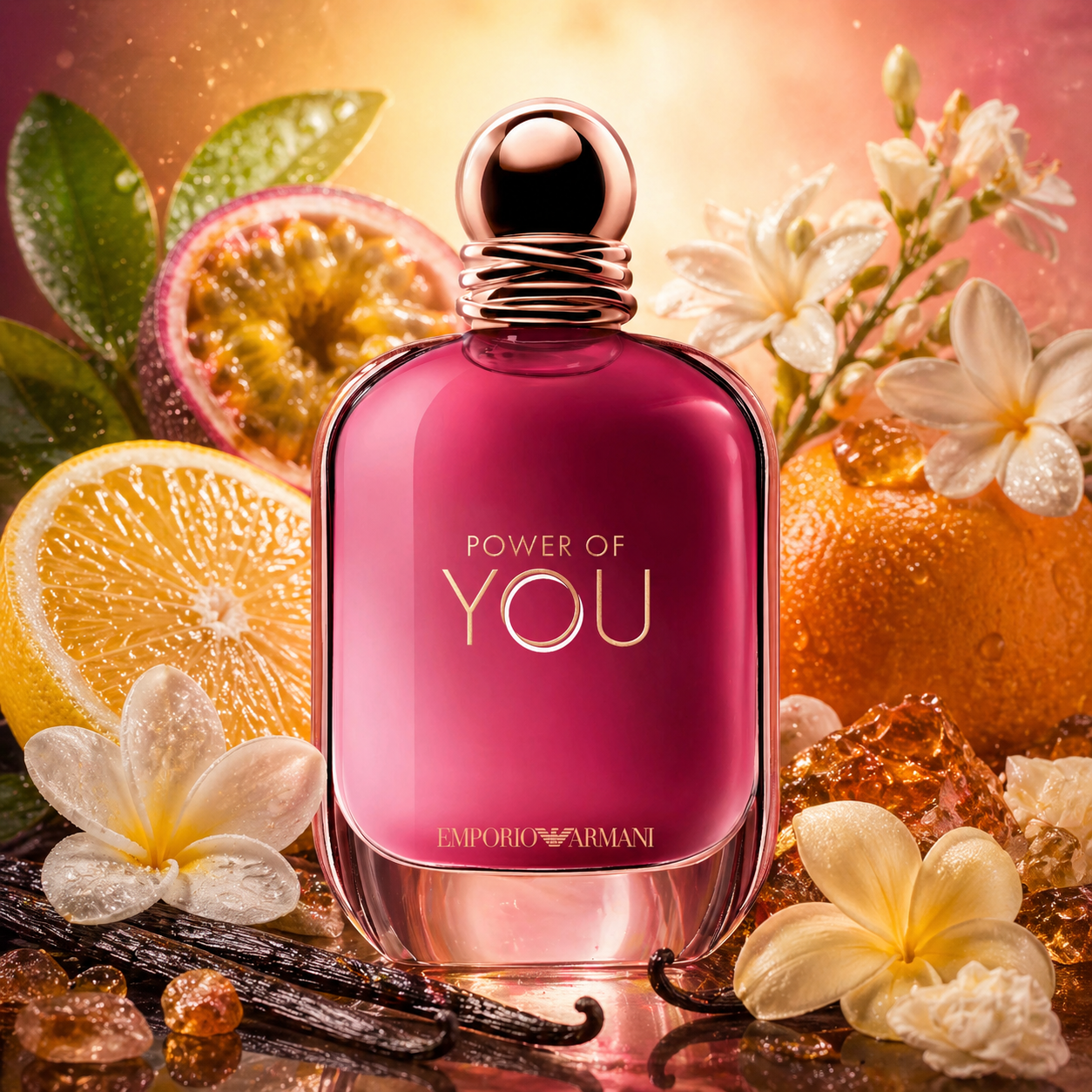 Power Of You
