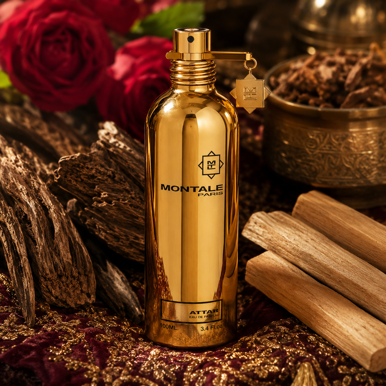 Attar