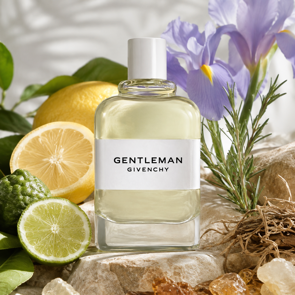 Gentleman Cologne