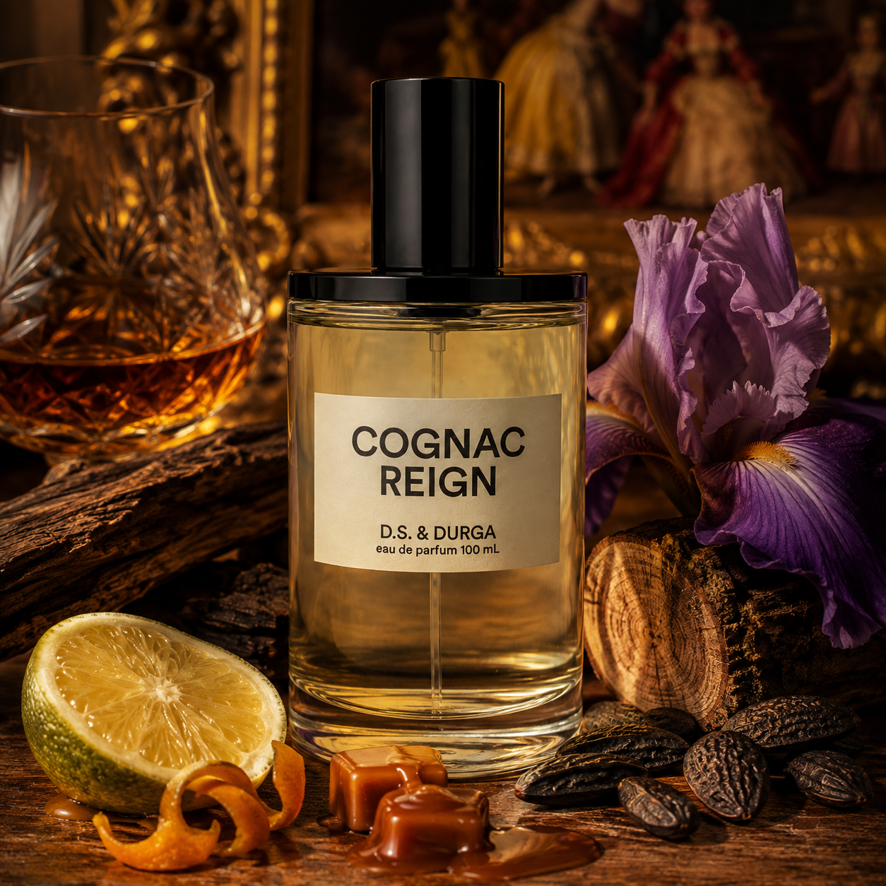 Cognac Reign