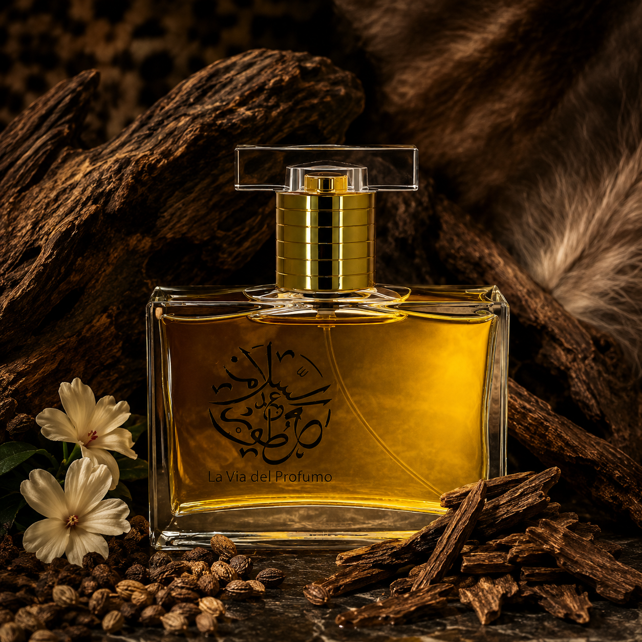 Oud Beyond