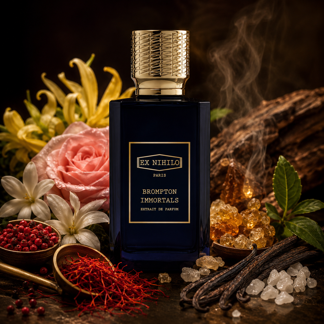 Brompton Immortals Extrait de Parfum