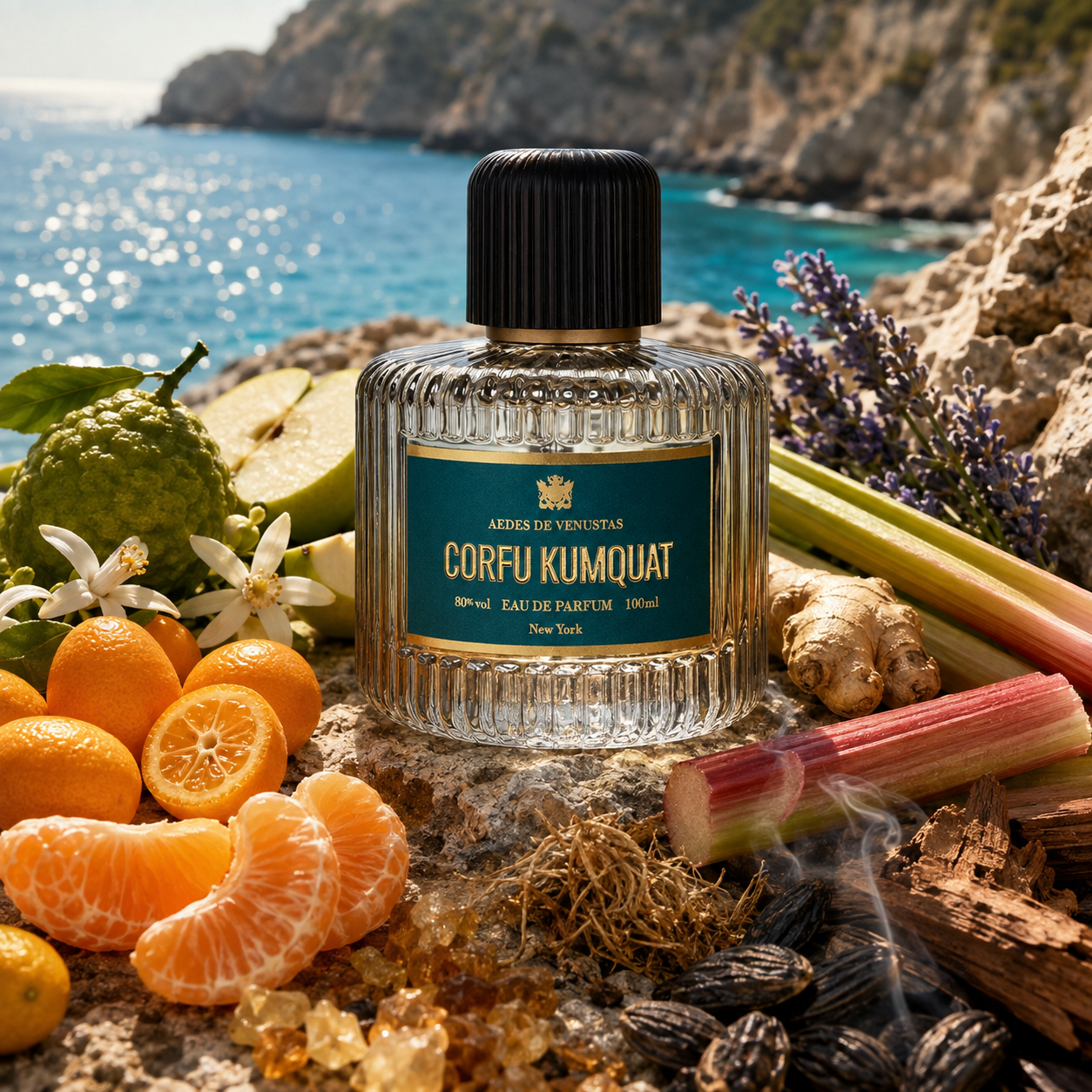 Corfu Kumquat