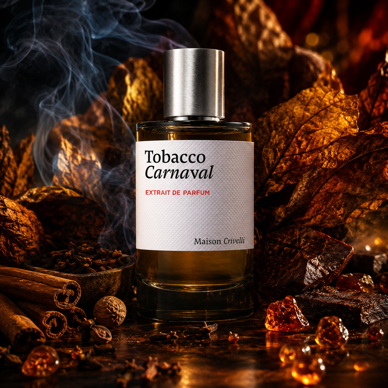 Tobacco Carnaval