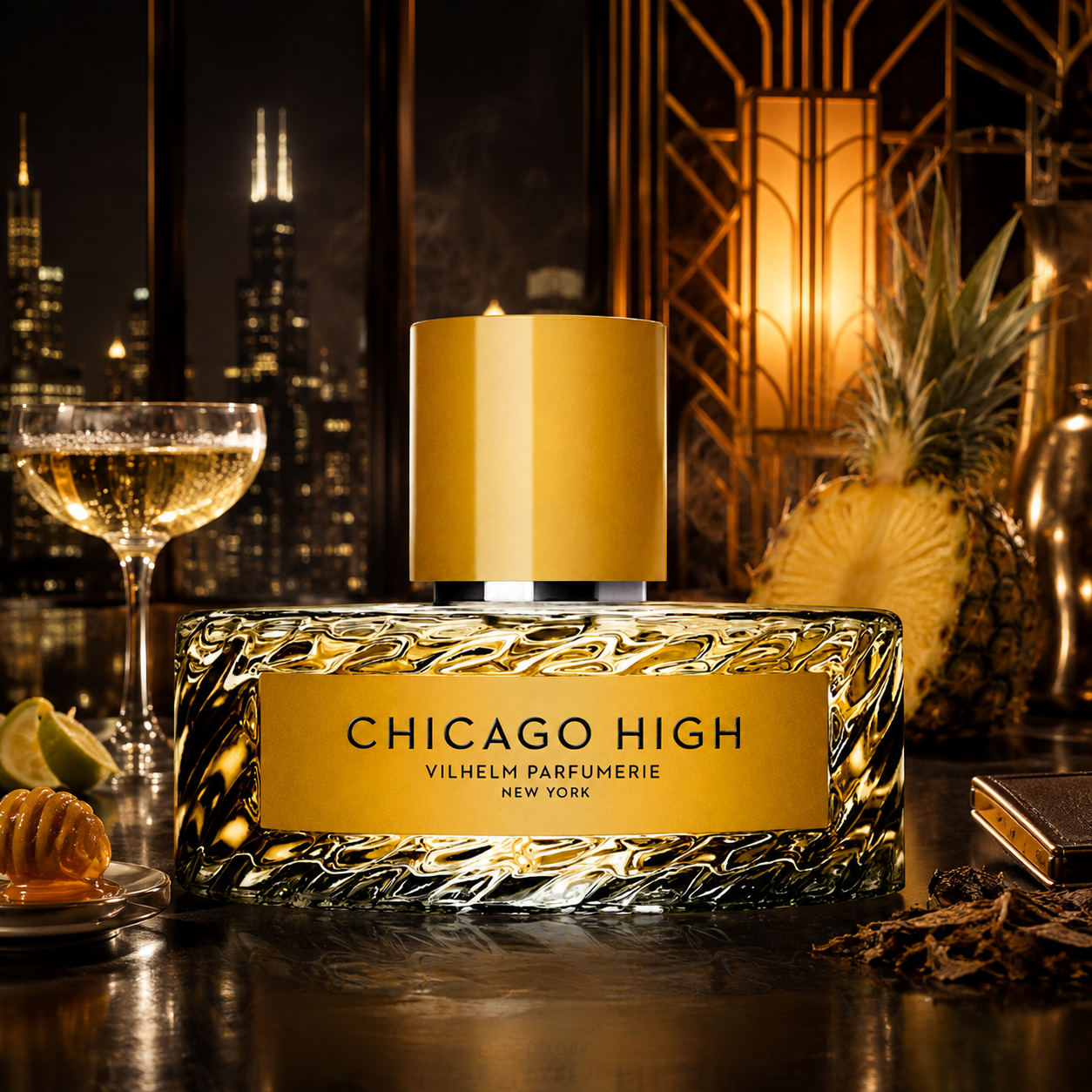 Chicago High