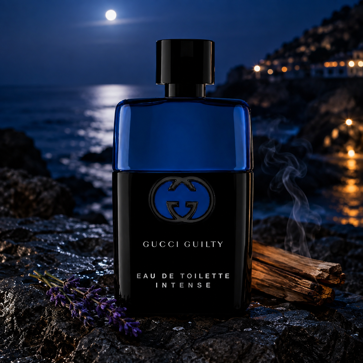 Gucci Guilty EDT Intense