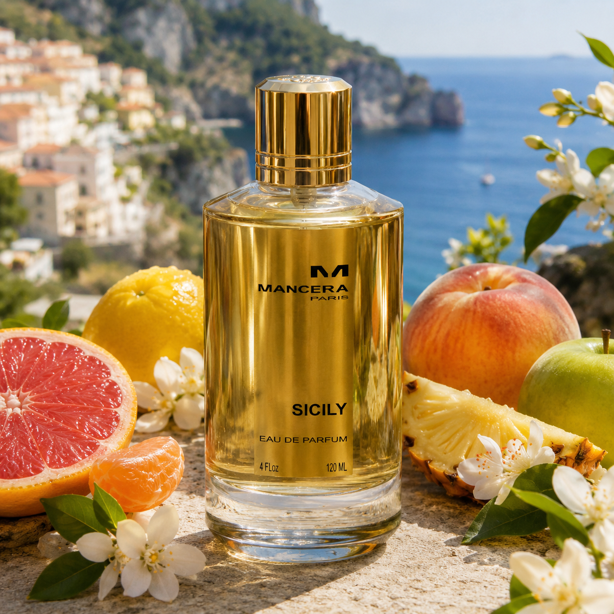 Sicily