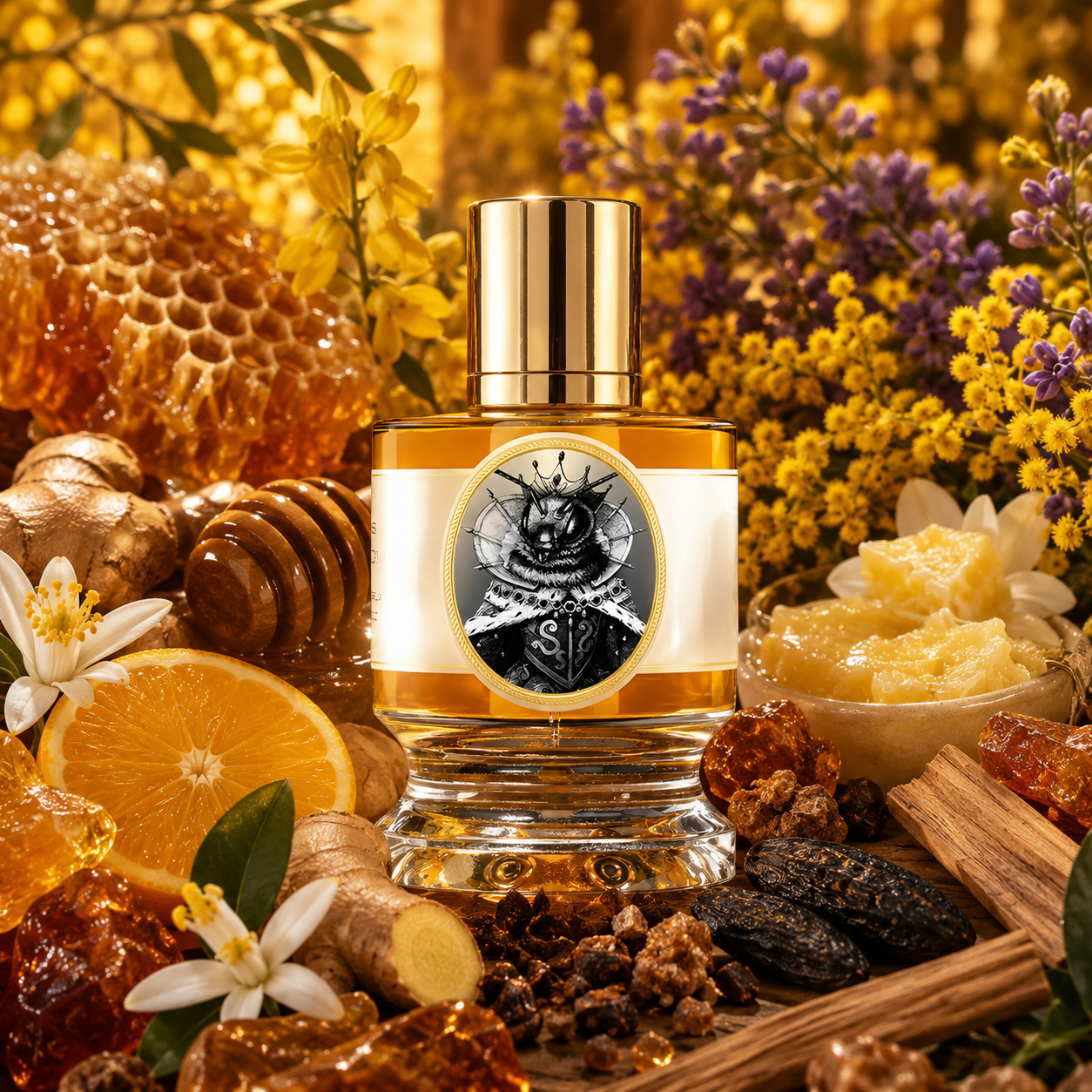 Bee