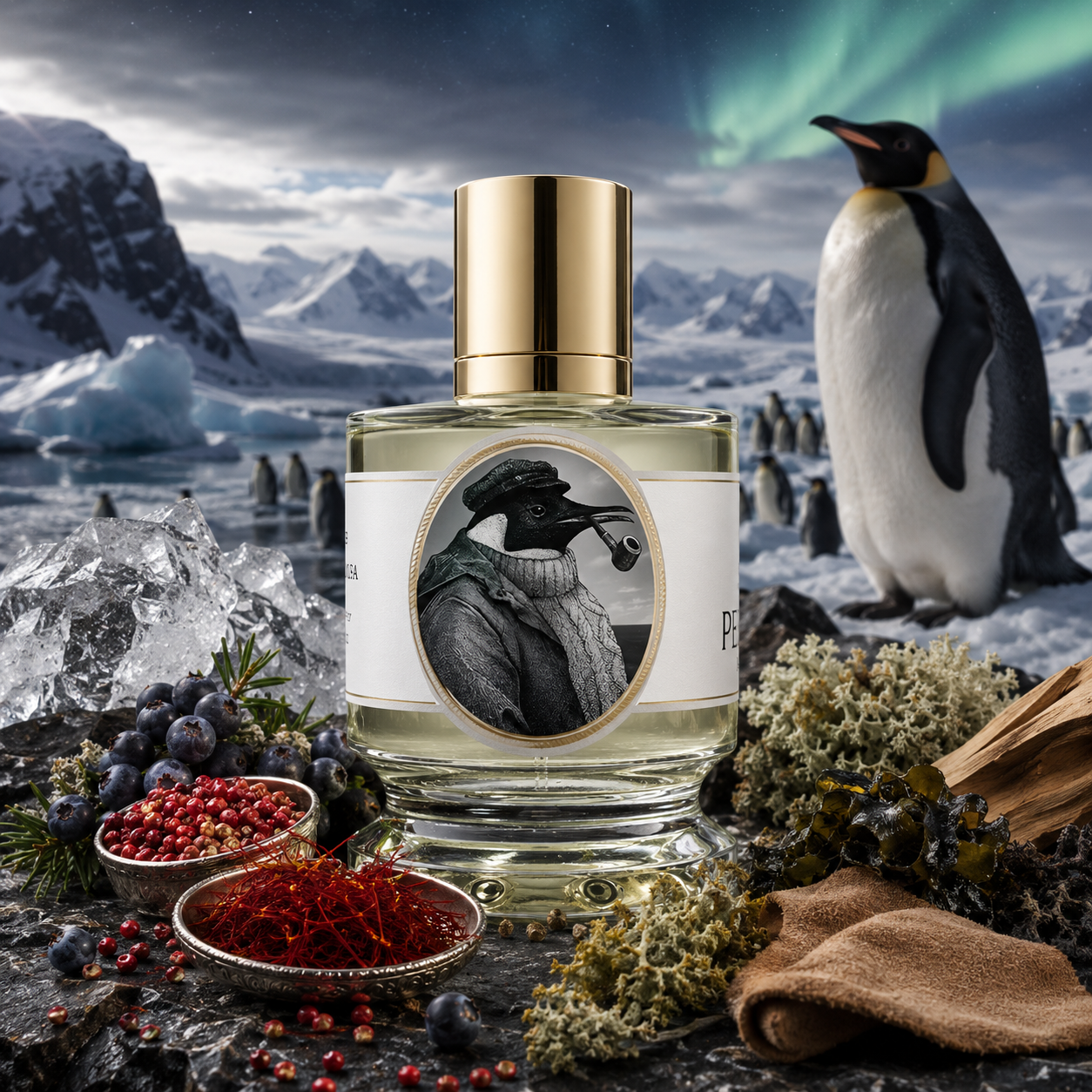 Penguin