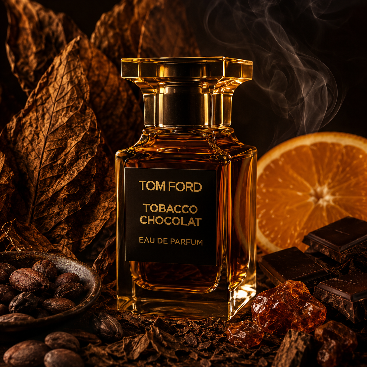 Tobacco Chocolat