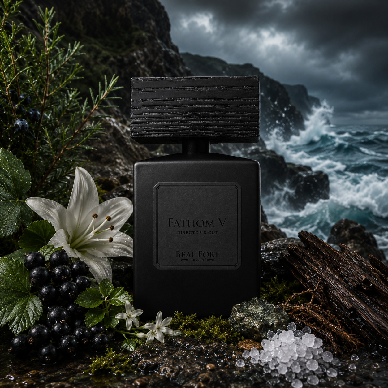 Fathom V Director's Cut