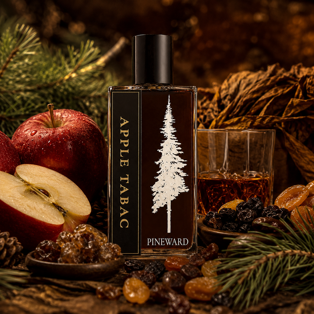 Apple Tabac