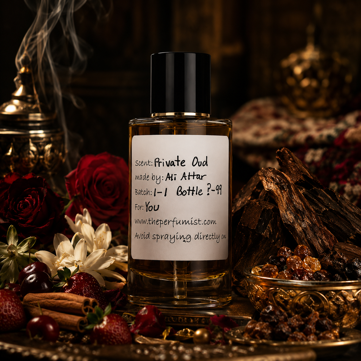 Private Oud
