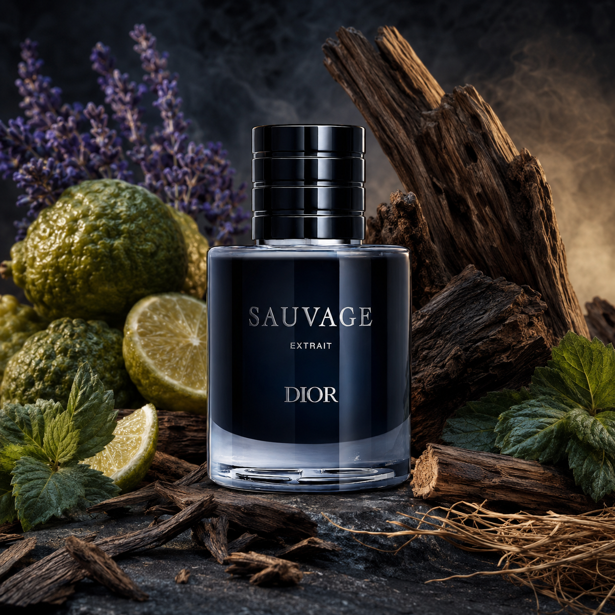 Sauvage Extrait