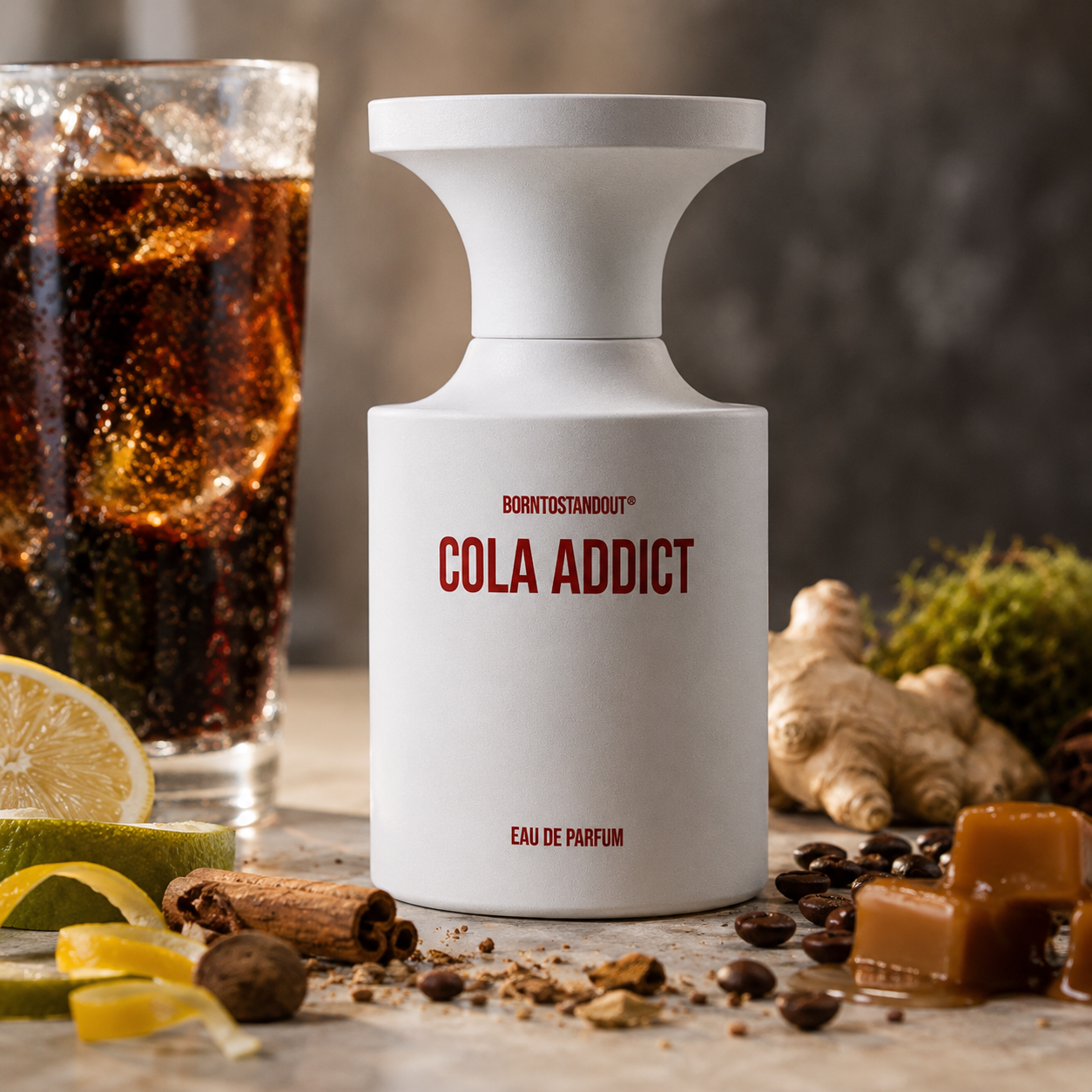 Cola Addict