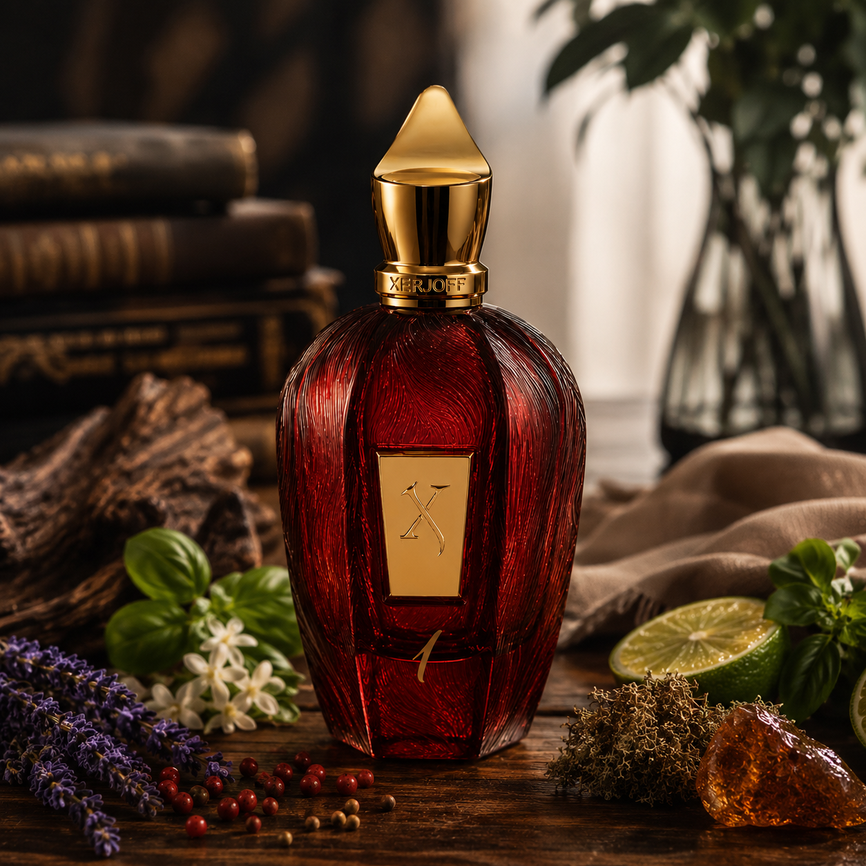 1 Parfum