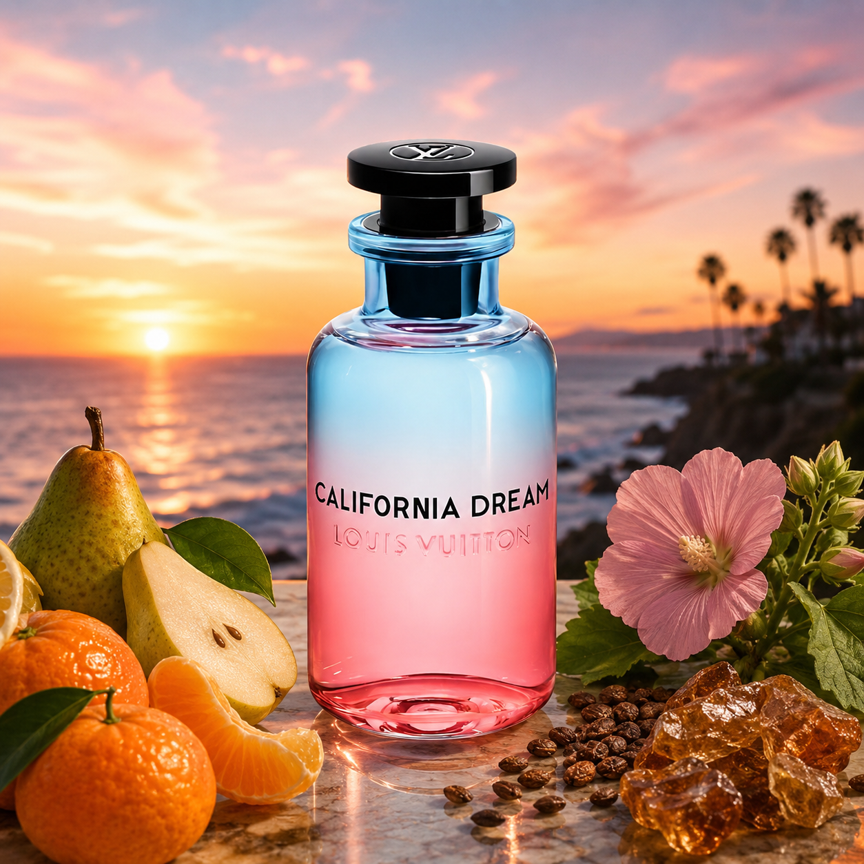 California Dream