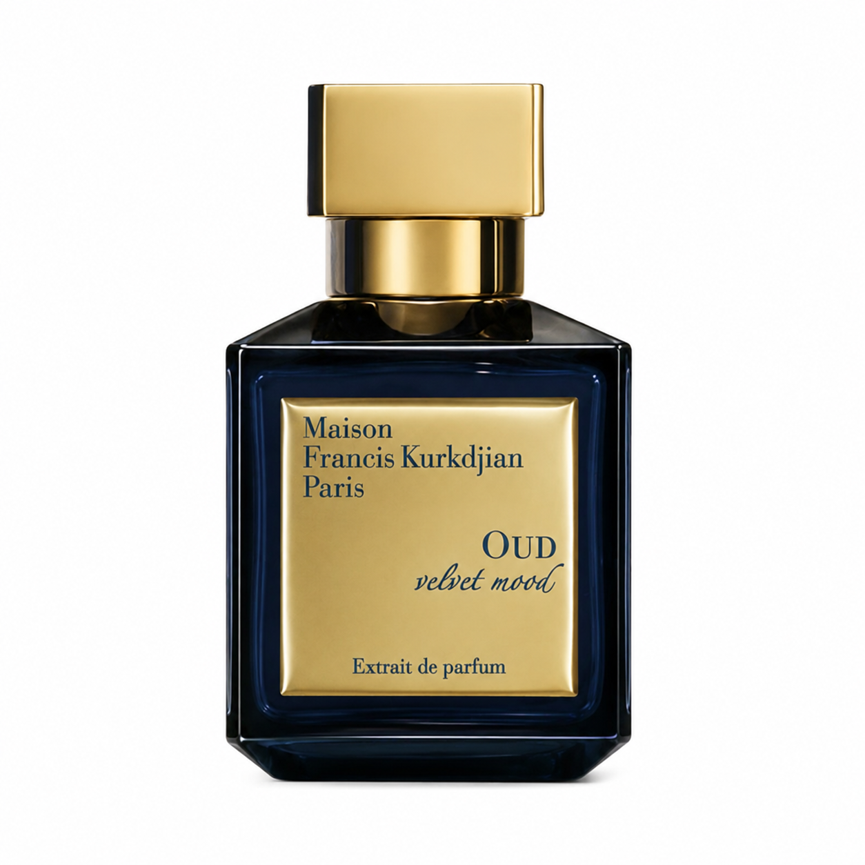 Oud Velvet Mood Extrait de Parfum