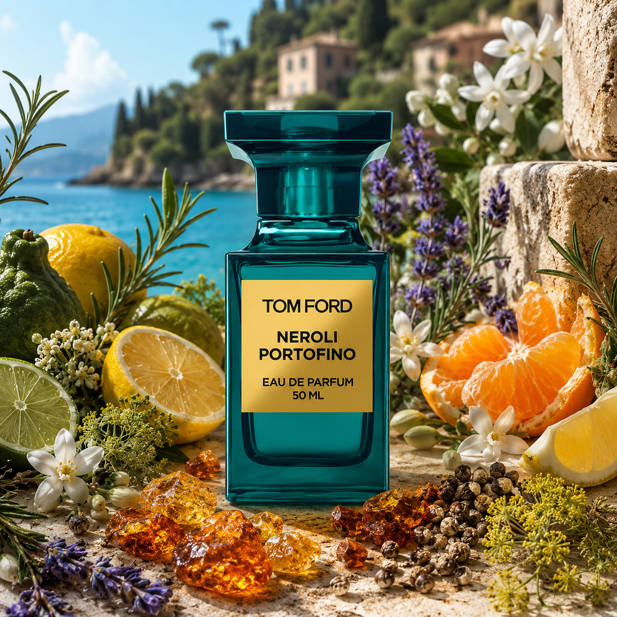 Neroli Portofino