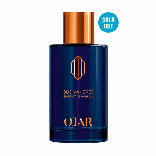 Oud Whisper (pre-order)
