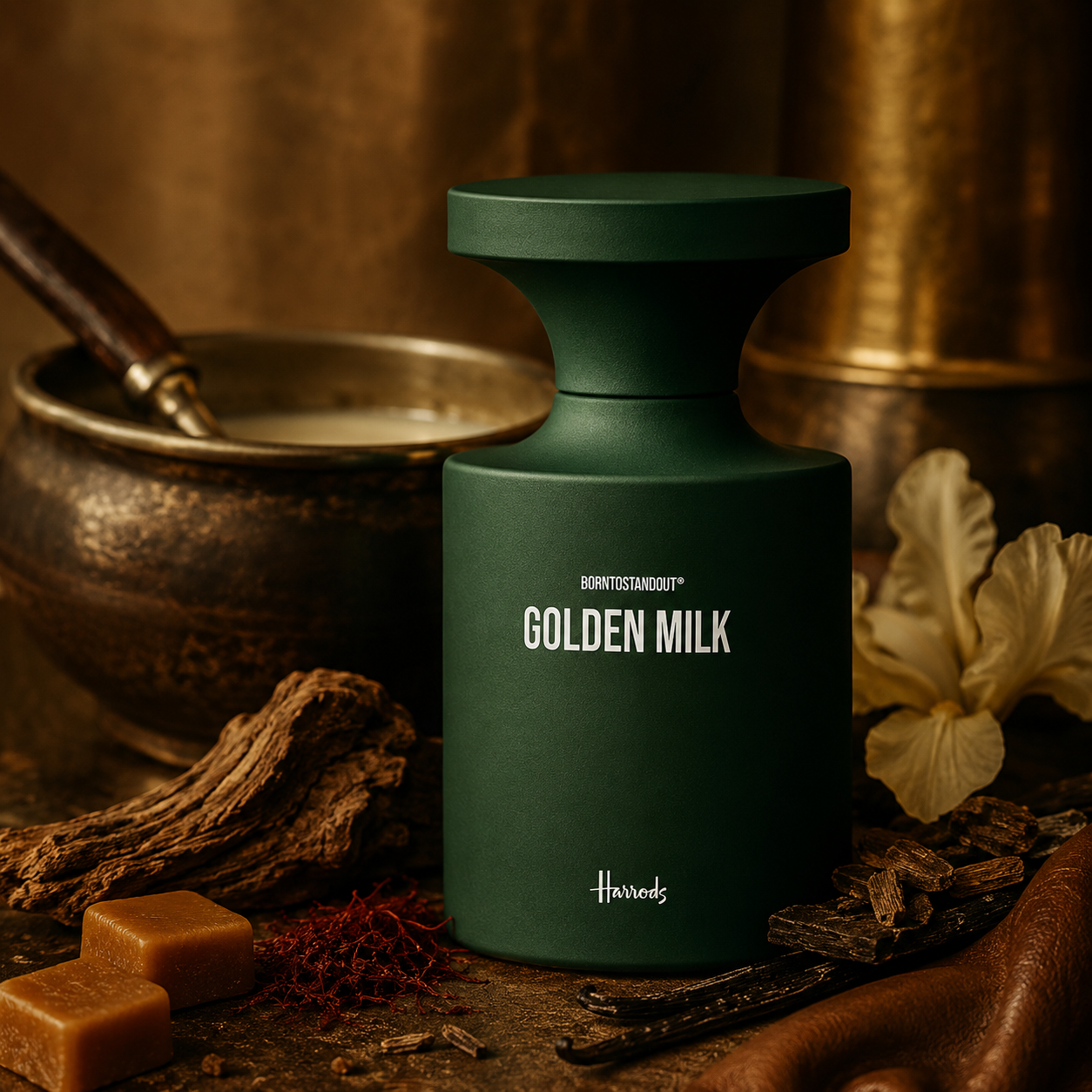 Golden Milk