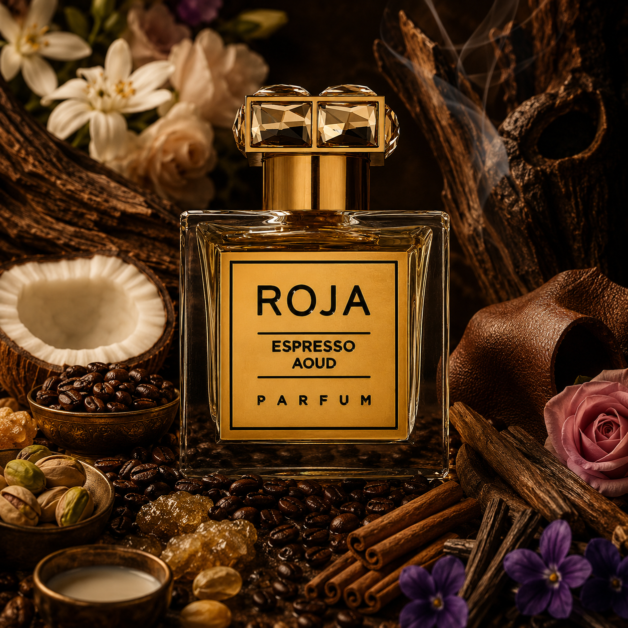 Espresso Aoud