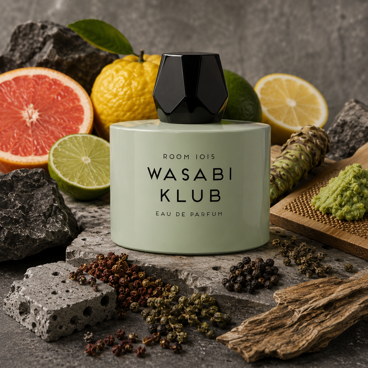 Wasabi Klub