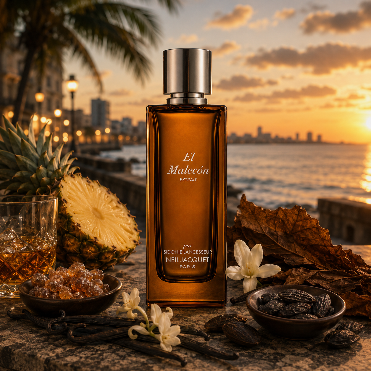 El Malecón