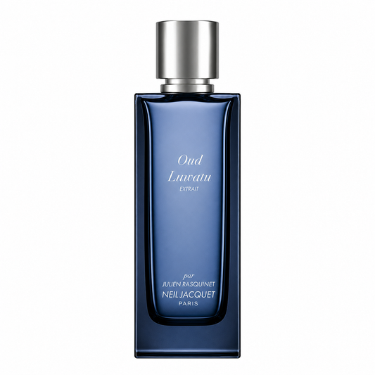 Oud Luwatu