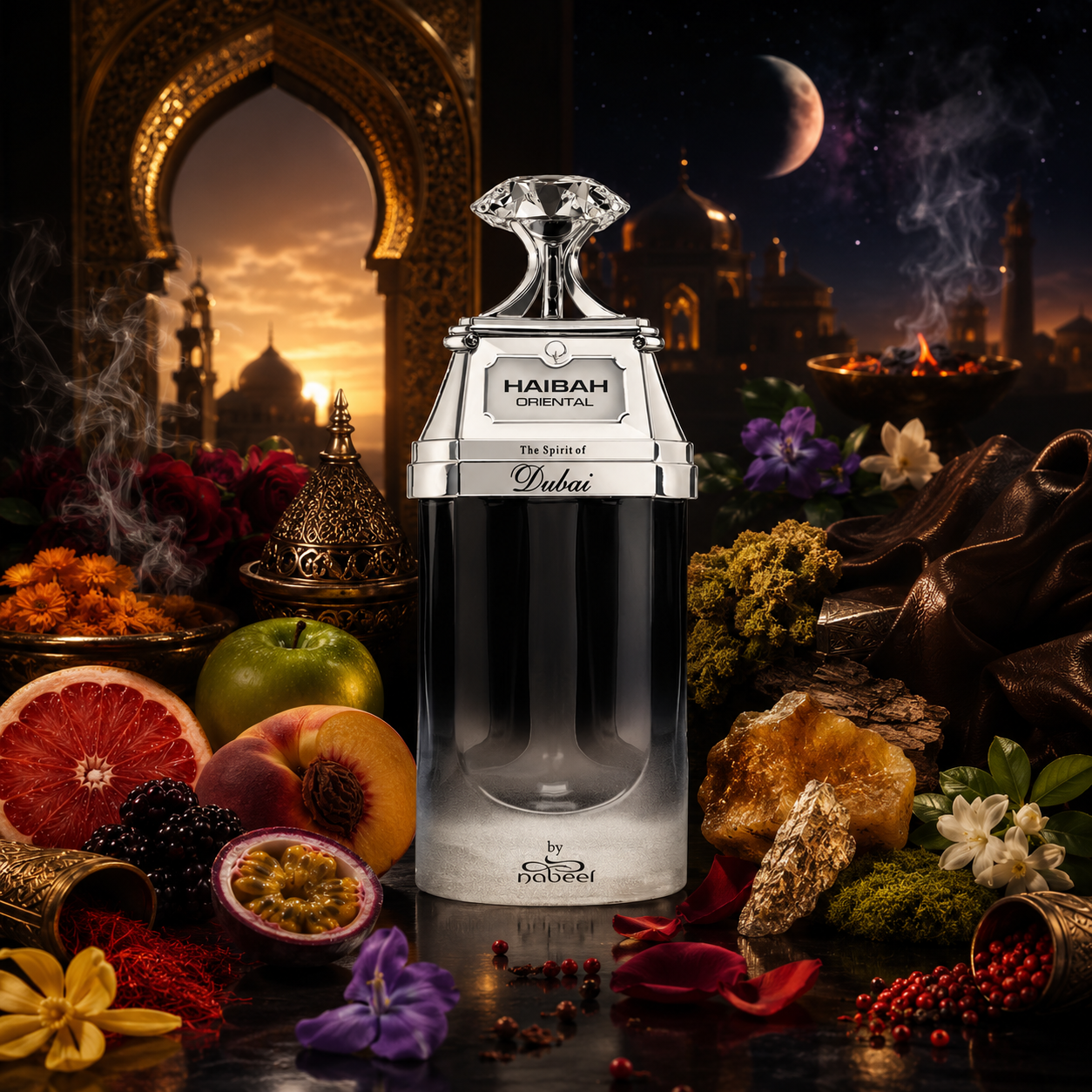 Haibah Oriental