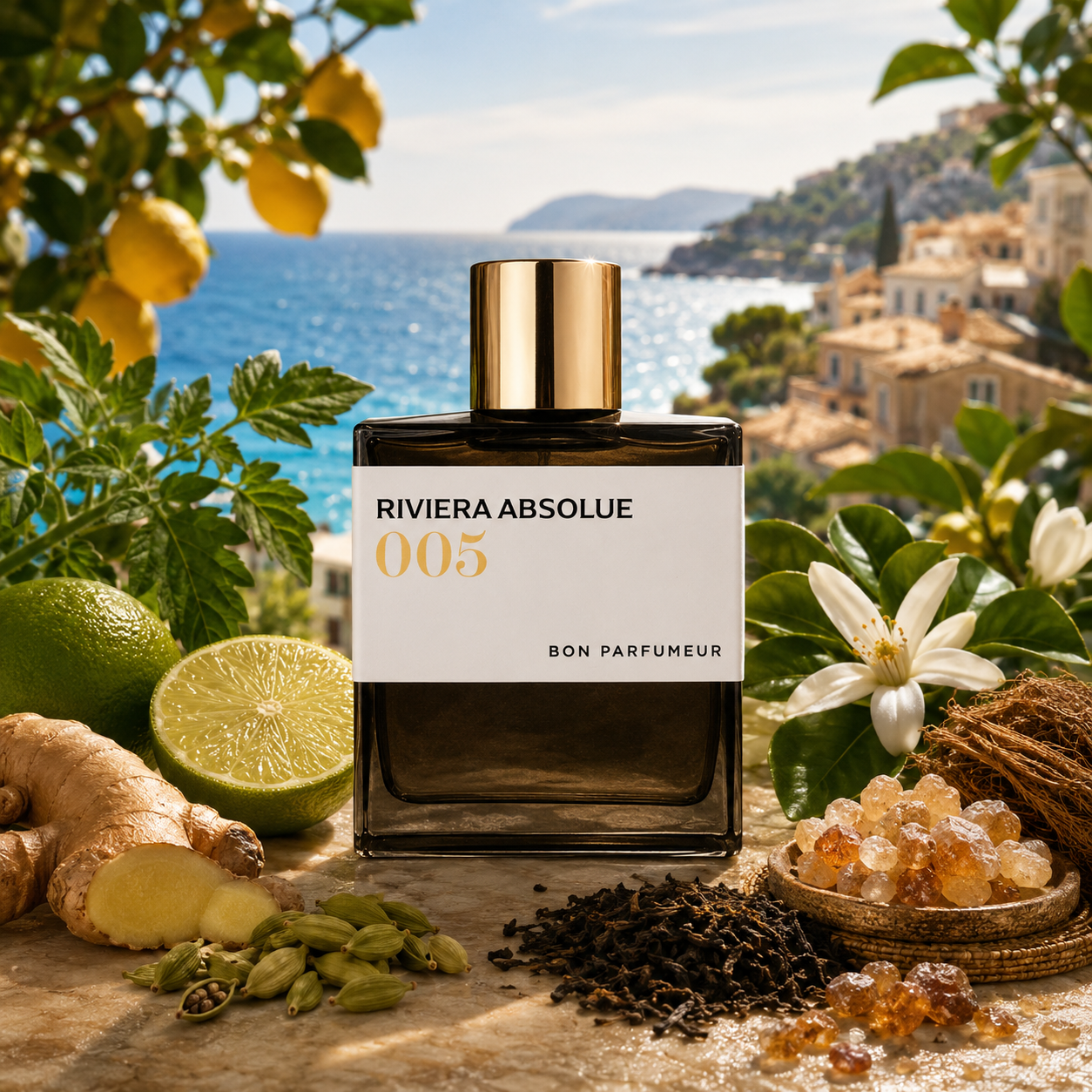 005 Riviera Absolue