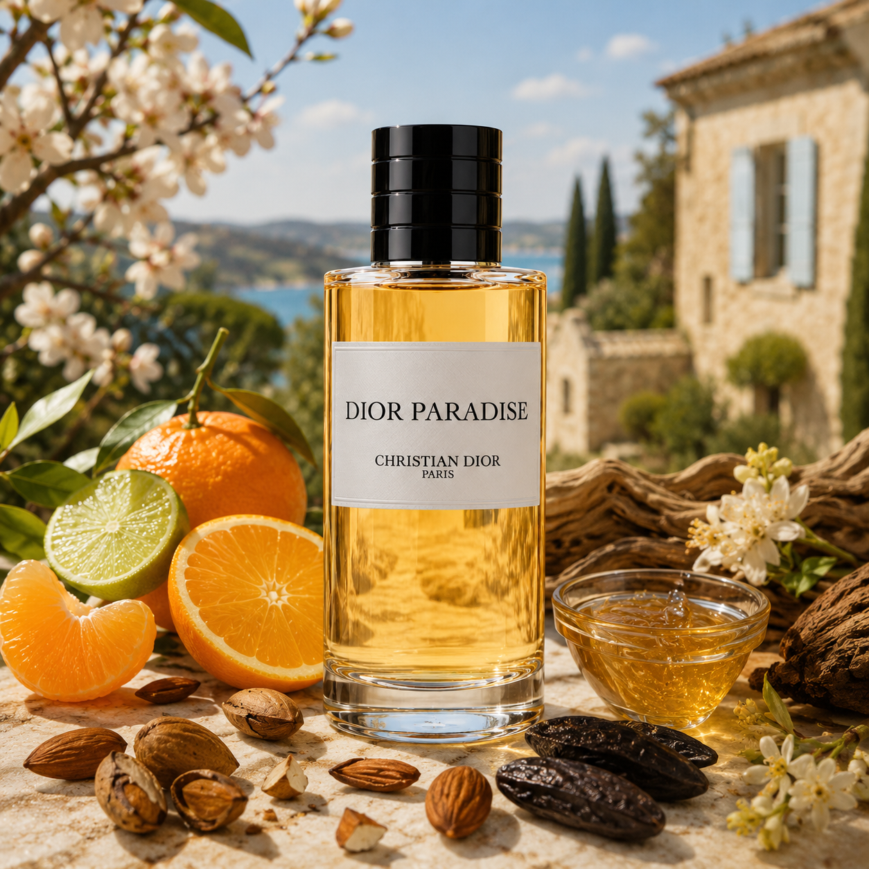 Dior Paradise