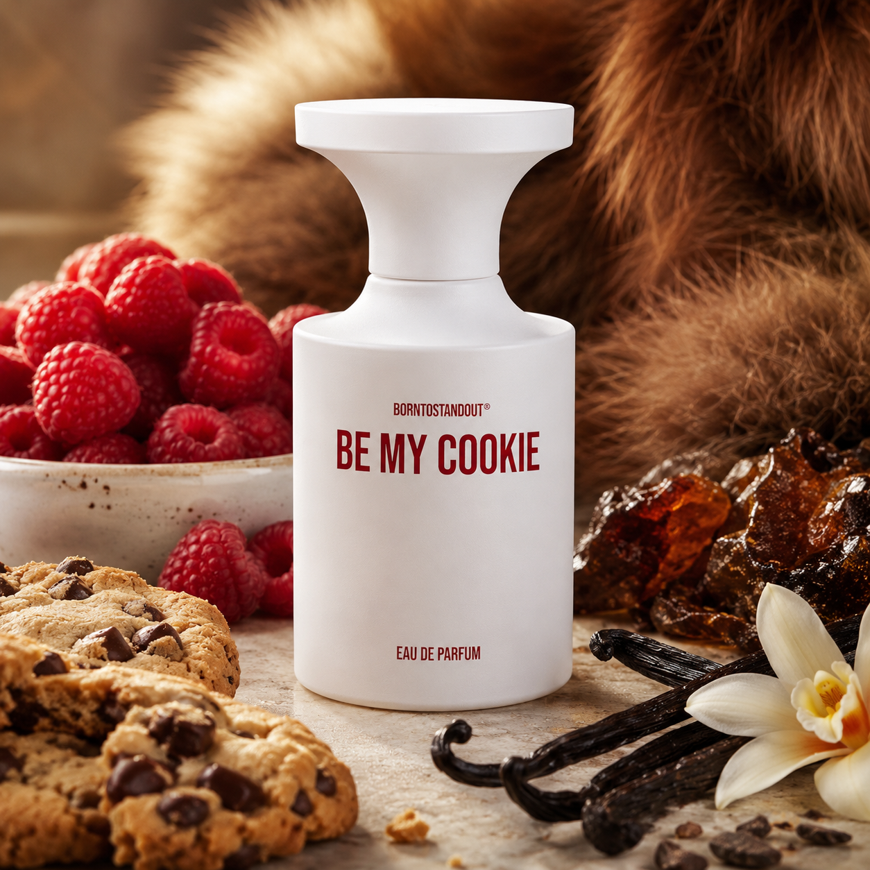 Be my Cookie