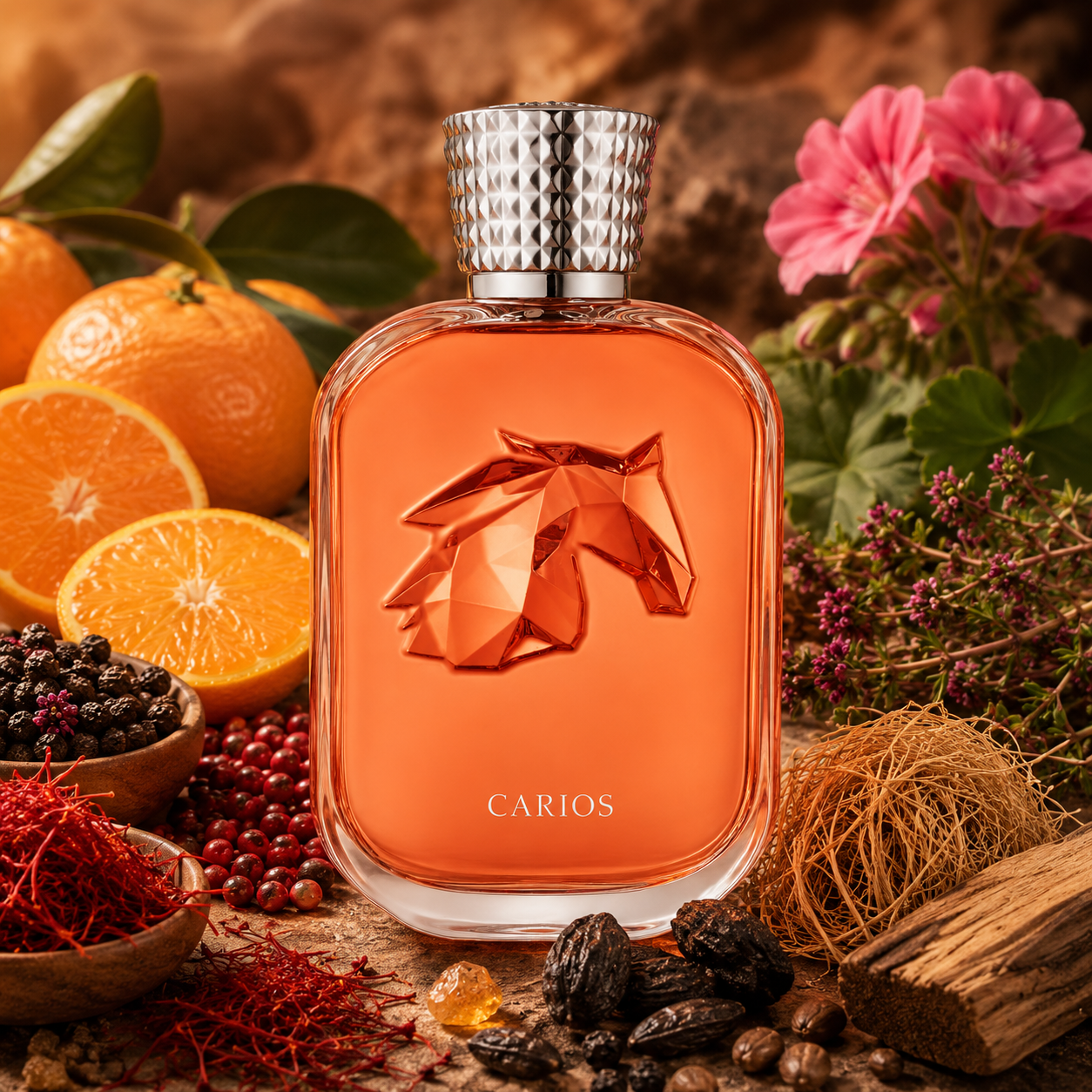 Carios (pre-order)