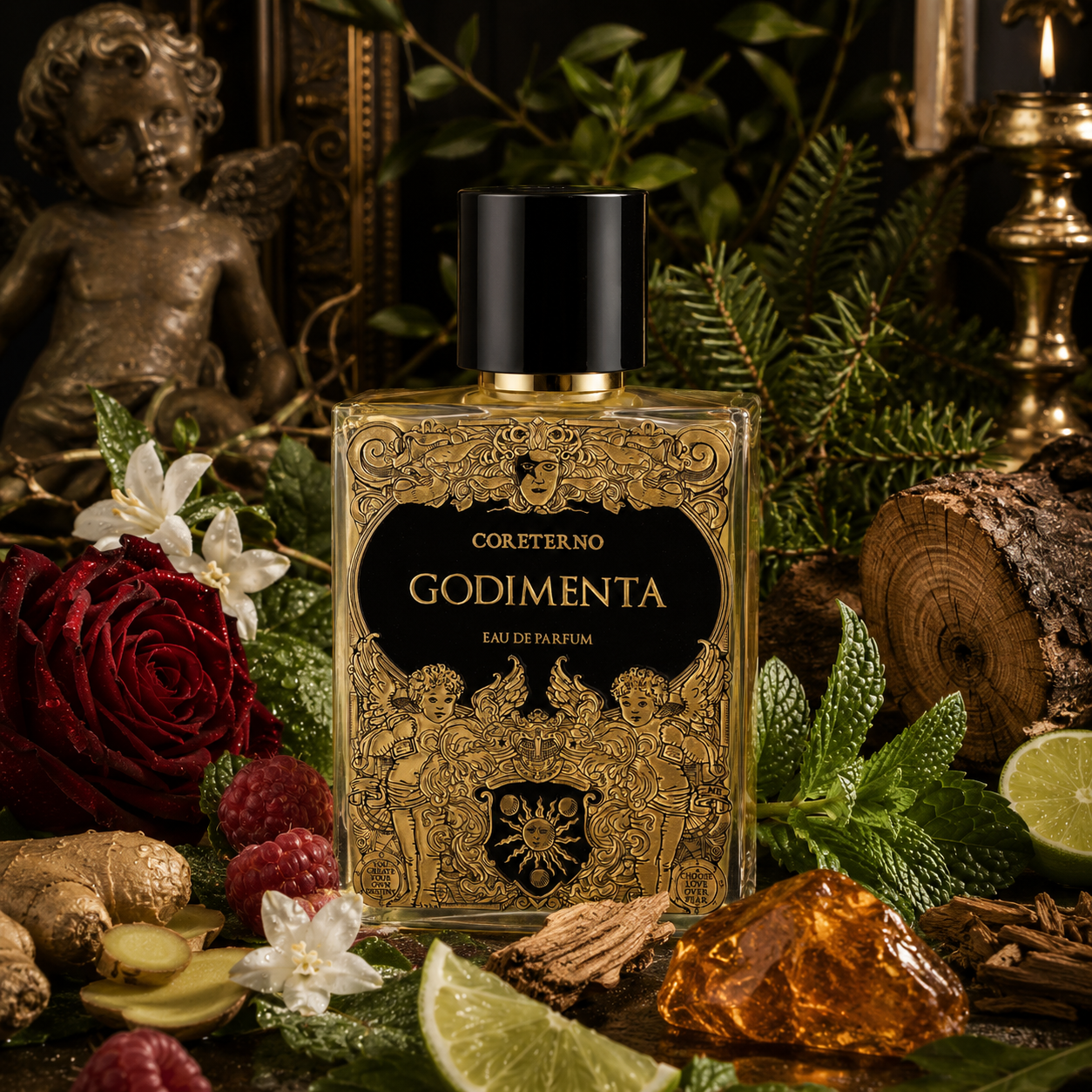 Godimenta