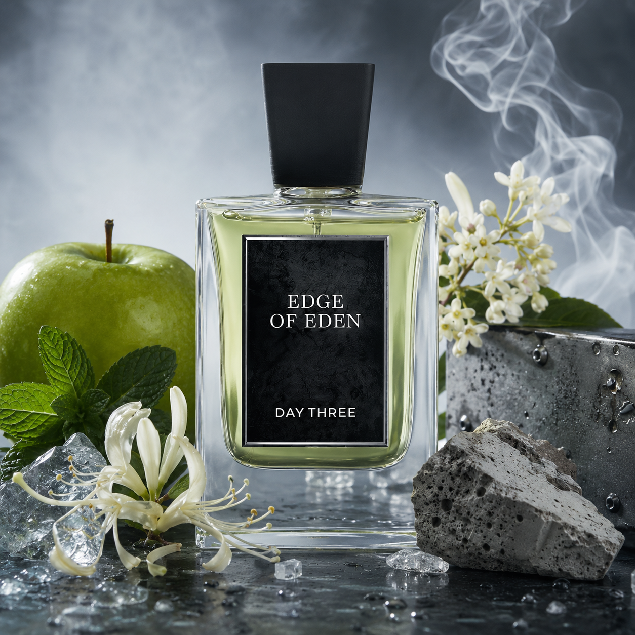 Edge of Eden