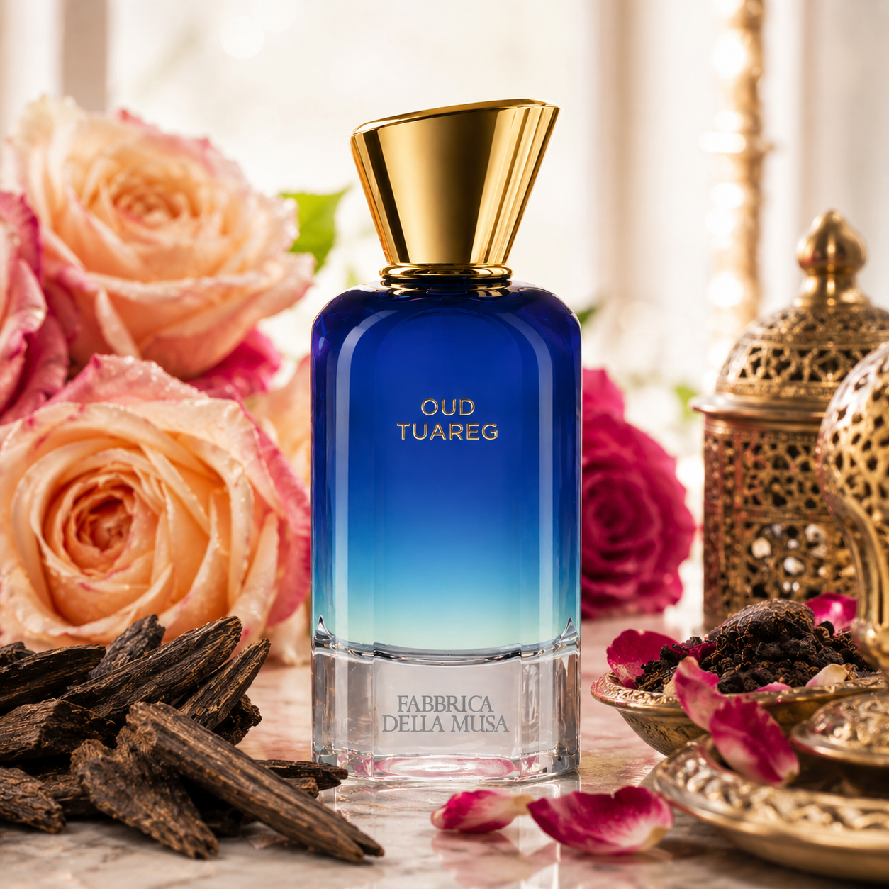 Oud Tuareg