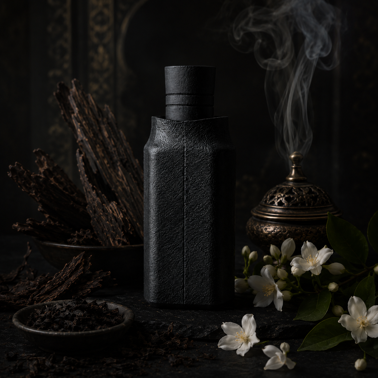 MAQUEDA OUDH